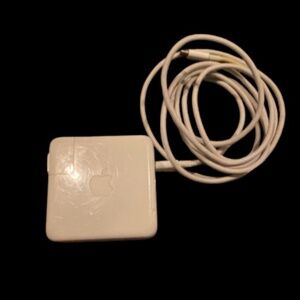 Apple 70-W USB-C Power Adapter with 2m Cable